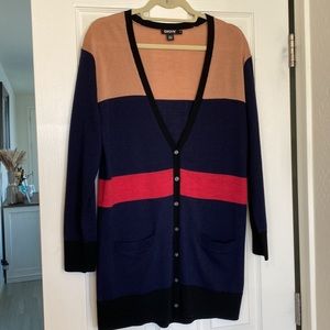 DKNY Cardigan